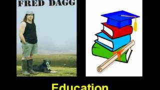 Fred Dagg 02  Education Audio [upl. by Fortune867]