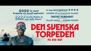 DEN SVENSKA TORPEDEN  trailer  TriArt FilmSFD [upl. by Nitnilc284]