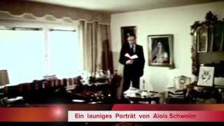 CONSUL HANS HERMANN WEYER [upl. by Tedd]