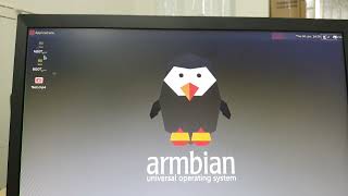 Install armbian into android box X96 mini plus [upl. by Coraline]