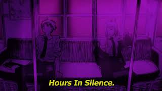 Drake amp 21 Savage  Hours In Silence Slowed  Reverb [upl. by Eybba]