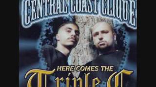 Central Coast Clique  Triple C Groove [upl. by Aryt]