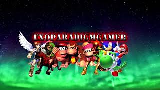 Exoparadigmgamer Sonic Boom Rise of Lyric review REUPLOAD [upl. by Filahk]