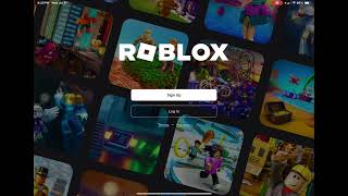 How to use hacks on Roblox IOS IOS ONLY [upl. by Zuzana]