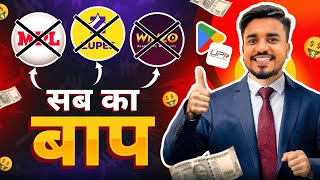 2024 BEST MONEY EARNING APP  Earn Daily ₹3100 Paytm Cash Without Investment  Top 3 Earning Apps [upl. by Otsuaf40]