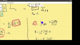 Quinckes Method to determine Susceptibility Physics Lab [upl. by Bigot288]