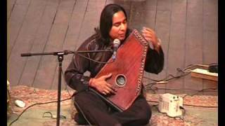 Ustad Shafqat Ali Khan  Sanval mor muharan part1 [upl. by Poole]