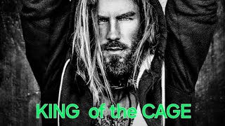 King of the Cage A Dark Irish Mafia Romance Book Review [upl. by Ylluz]