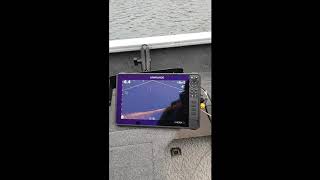 Датчик Lowrance Livesight [upl. by Goodhen657]