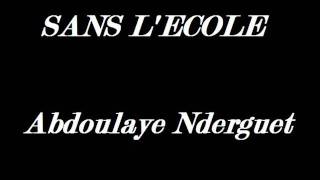 Abdoulay NDERGUET [upl. by Yodlem69]