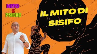 Il Mito di Sisifo [upl. by Nunciata]