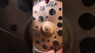 Endorser for ​⁠PaisteChannel ​⁠since 2011 endorsement paistecymbals unboxing cymbals drums [upl. by Lledrev]