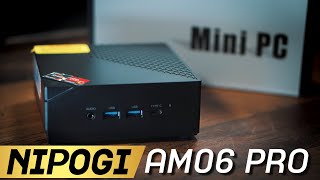 Best Budget Mini PC in 2023 [upl. by Itram]