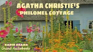 Agatha Christies Philomel Cottage  Radio Broadcast Radio Drama by Orson Welles Grand Audiobooks [upl. by Murry]