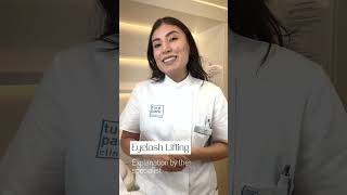 Eyelash Lifting Explained Complete Guide to the Procedure [upl. by Athal490]