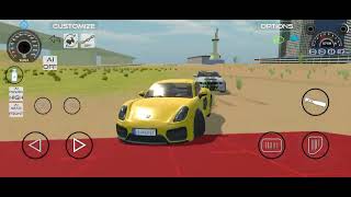 best car games Android 2024 indiacarsimulator3d gaming indiancarsgame cargame games trending [upl. by Estes481]