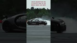 Bugatti Chiron Super Sport  Redfinition to speed and luxury supercar [upl. by Eldora]