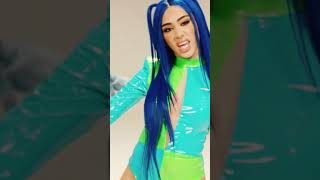 Melinda Ademi  Qa Din Ti MuhamedMusic REMIX [upl. by Hesta]