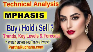 MphasiS Stock Analysis Bullish Momentum or Overbought Signals [upl. by Kenney]