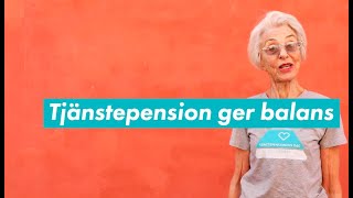 Tjänstepensionens Dag 2021 [upl. by Belldas]