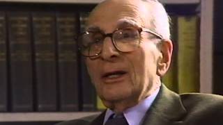 Claude LéviStrauss interview 1993 23 [upl. by Neraj994]