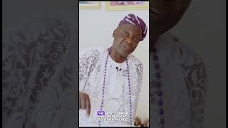 IleIfe documentary full Oduduwa story yoruba yorubaculture ileife [upl. by Aserehtairam]