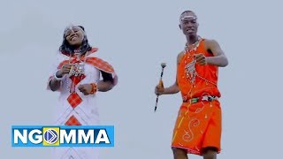 L Jay Maasai ft Shiru Wa GP Laleiyo Official Music Video HD [upl. by Magan]