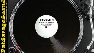 Double M  Fantasy – PLUS001 [upl. by Denbrook]