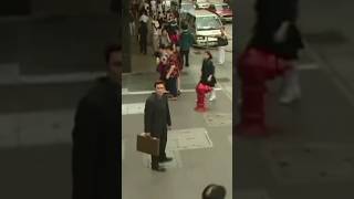 1990s Hong Kong street scenes TVB Gallen Lo 羅嘉良 La Gia Lương amp quot誰更重要quot [upl. by Sivi]