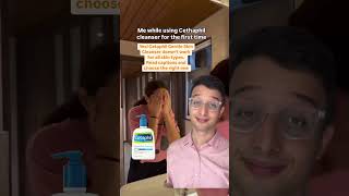 Does Cetaphil Gentle Cleanser Work On All Skin Types  Dr Sarin [upl. by Marijo]