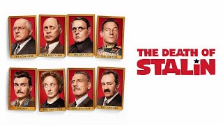 The Death of Stalin Full Movie Facts And Review  Hollywood Movie  Full Explaination Steve Buscemi [upl. by Costanzia]