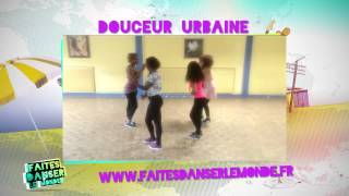 Equipe Douceur Urbaine 13  Faites danser le monde [upl. by Kaylee]