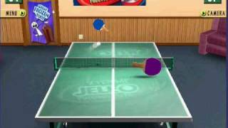 nabisco ping pong [upl. by Namyw]