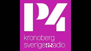 Radio Kronoberg  19880415 [upl. by Camila]