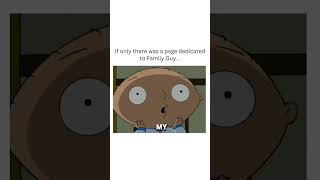 Odious Lie 😂 youtubeshorts shortvideo makethisgoviral memes thefamilyguy fypシ゚ [upl. by Gorton985]