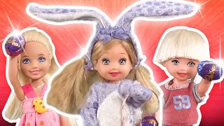 Barbie  The Easter Bunnys Helper  Ep206 [upl. by Bravar]