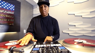 Marley Marl on the Roots of His DJ Background [upl. by Takakura]