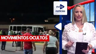 EL MACABRO PLAN DETRÁS DEL APAGÓN  EvtvNoticias LaKatuar  083024 33 [upl. by Eerrehs]