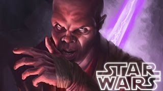 Mace Windu Alive  What It Means STAR WARS NEWS [upl. by Wilhelm]