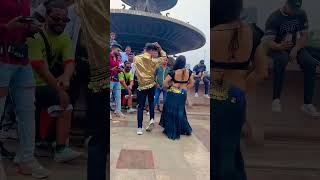 Belly dance dance youtubeshorts ravisagar88 shorts song dancemusic Ravisagar88 [upl. by Itsirc]