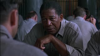 Shawshank Redemption Explained Hope and Resilience Unveiled [upl. by Leunamesoj744]