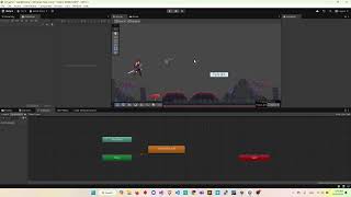 Unity Game Development Advanture type [upl. by Aerdnaeel]