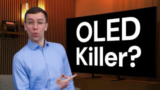 Sony Bravia 9 im Test Besser als OLED Mini LED QLED vom Feinsten [upl. by Gord]