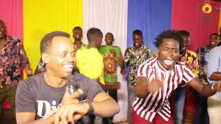 FAR STEPHEN LOLO amp FAR SAMMY ALPHA ampB FAR WAQO GELDO LIVE PERFOMANCEYOUTHS CONFERENCE MARSABIT [upl. by Meeharbi79]