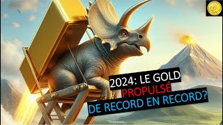 Investir en or pour la retraite et la transmission 081223 [upl. by Ylaek]