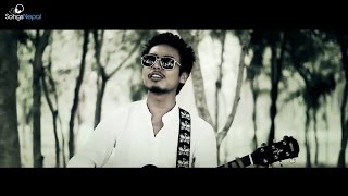 Birseko Maya  Manoj Balampaki Magar  New Nepali Pop Song 2015 [upl. by Udelle373]