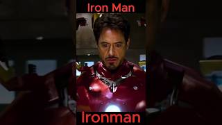 Iron man movie scene explained marvel avengers marvelstudios tonystarkironman [upl. by Kutzer]