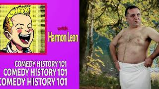 Paul Bellini amp Kids in the Hall Comedy History 101 Podcast [upl. by Nahsez656]