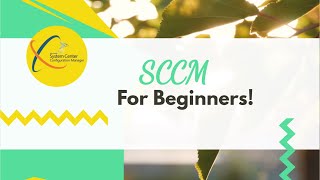 SCCM for Beginners SCCM Console Collections Part  1 [upl. by Eixam]