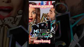 NRJ music awards  de 2000 à 2024 Qui et ton favoris [upl. by Eimak]